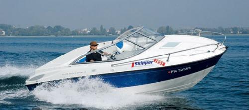 Bayliner 652 Cuddy beoordelingen en specificaties